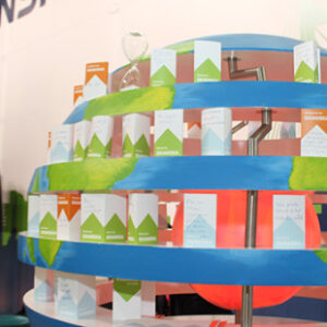 Framtidsfrågor i fokus på Business Arena