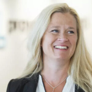 Hon är Projektgarantis nya regionchef