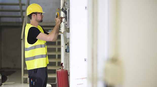 Stabil tillväxt i installationsbanschen