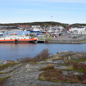 WSP blir generalkonsulter i hamnutredning