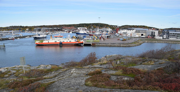 WSP blir generalkonsulter i hamnutredning