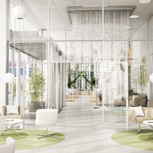 Byggstart för The Edge i Hyllie