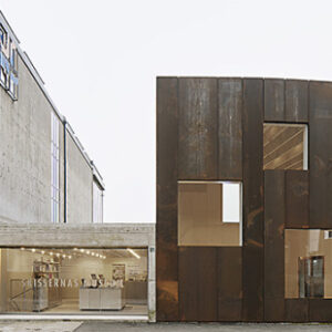 Kasper Salin-priset till Skissernas museum