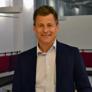 Ny vd för Wåhlin Fastigheter