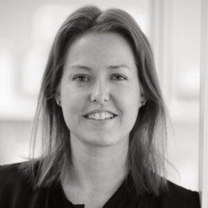 Fortfarande för få kvinnor på Sveriges byggutbildningar