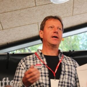 Lennart Weiss leder expertgrupp