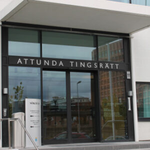 Hänvisar till hemligt avtal