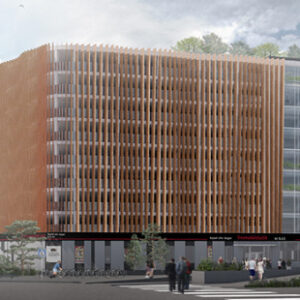 De bygger Dansmästaren i Uppsala