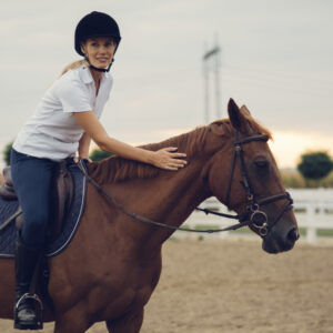 Golf, segling och ridning ska omfattas av friskvårdsbidrag