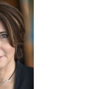 Tar rollen som vd för Nyréns Arkitektkontor