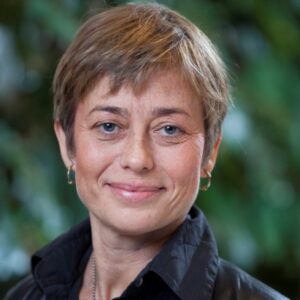 Hon blir ny VD för SGBC