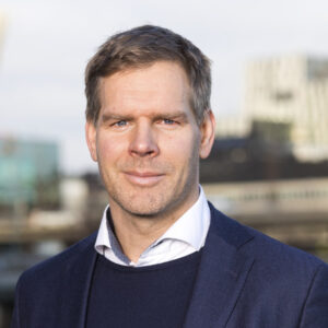 ”Nu kan vi växla upp”