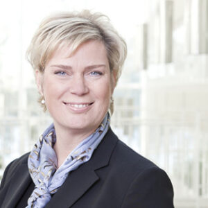 Systematiskt arbete har gett fler kvinnor till WSP