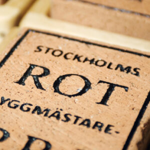 Här är de nominerade till ROT-priset