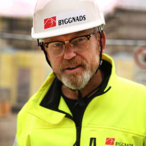 Entreprenörsansvar kan införas i augusti