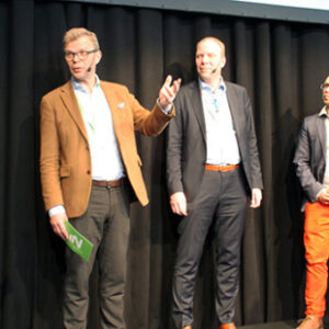 Bra år att vänta för installationsbranschen