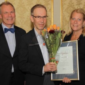 Årets Innovation 2017 utsedd