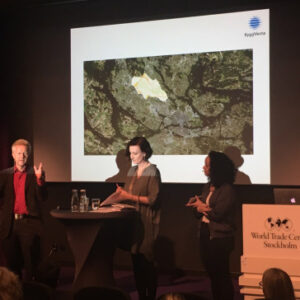 Kan man minska segregeringen med hjälp av stadsplanering?