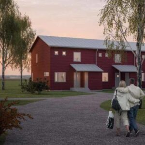 SABO:s ramupphandling för småhus klar