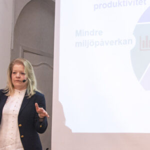 Så skapas värden genom digitalisering