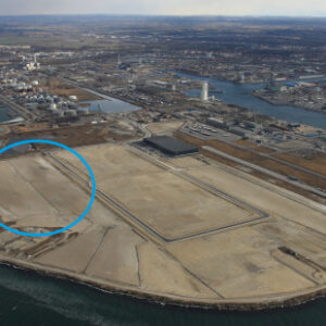 Markanvisning till Ikea i Malmö Industrial Park