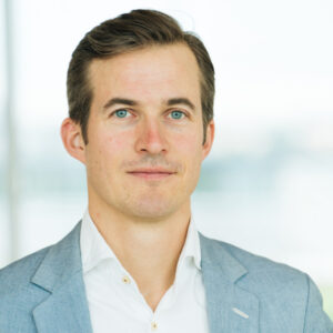 Ny vd för Skanska Fastigheter Stockholm