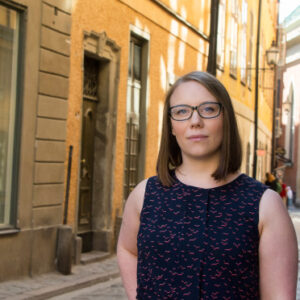 ”Bostadsmarknaden en varningsklocka till politikerna”