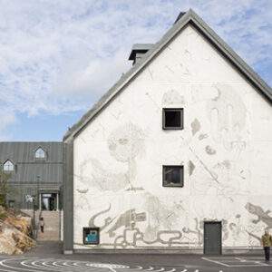 Årets Stockholmsbyggnad är korad