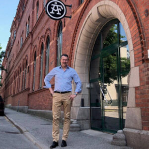 ÅF etablerar projektledningsenhet i Lund