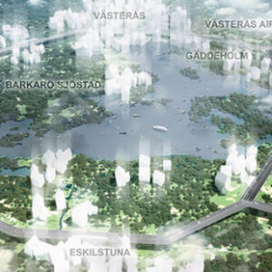 Här är framtidsvisionen för Västerås 2070