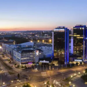 Premiär för nordisk fastighetsmässa