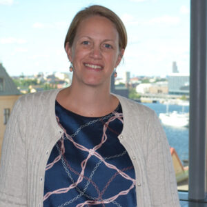 Tyréns affärområde Konstruktion rekryterar ny chef