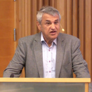 Så påverkas miljön av olika byggsystem