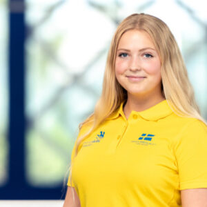 Fler tjejer väljer byggprogrammet