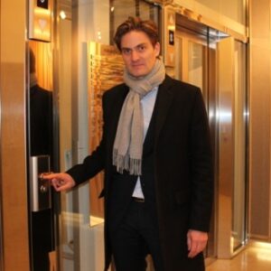 Bättre flöde med uppkopplade hissar