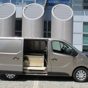 Stor har blivit större