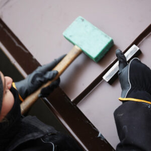 Regeringens glorifiering av trä hotar det klimatsmarta byggandet