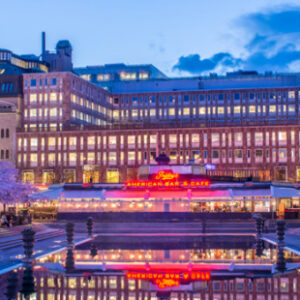 Planer på Apple-butik möts av häftig kritik