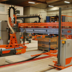 Miljonsatsning på automatisering