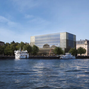 Nytt prövningstillstånd för Nobel Center