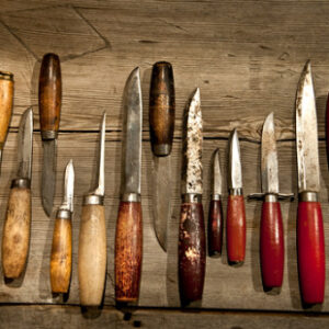 Hantverkarens bästa vän