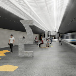 Miljarder på spel när nya tunnelbanan söker leverantörer