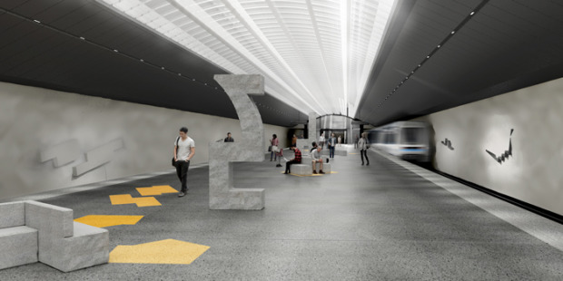 Miljarder på spel när nya tunnelbanan söker leverantörer