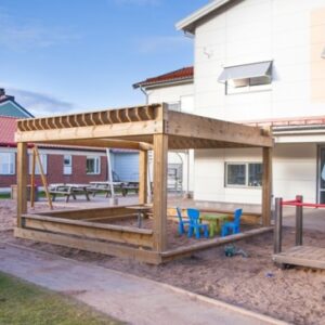 Osäkerhet kring uttorkning av ny betong