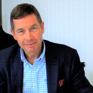 Ny vd för Bäckström Anläggning