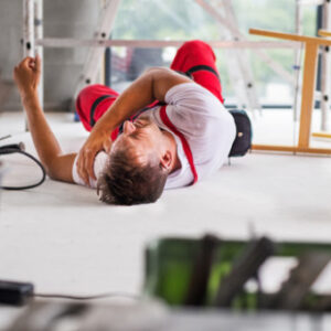 Byggbranschen i topp i frånvaroligan