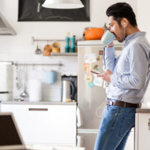 Oscar Properties satsar på företagsbostäder