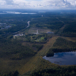 Microsoft köper mark för 269 miljoner