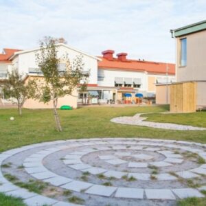 SBUF har startat förstudie