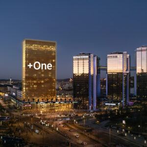 Nytt kapitel i sagan om det fjärde tornet